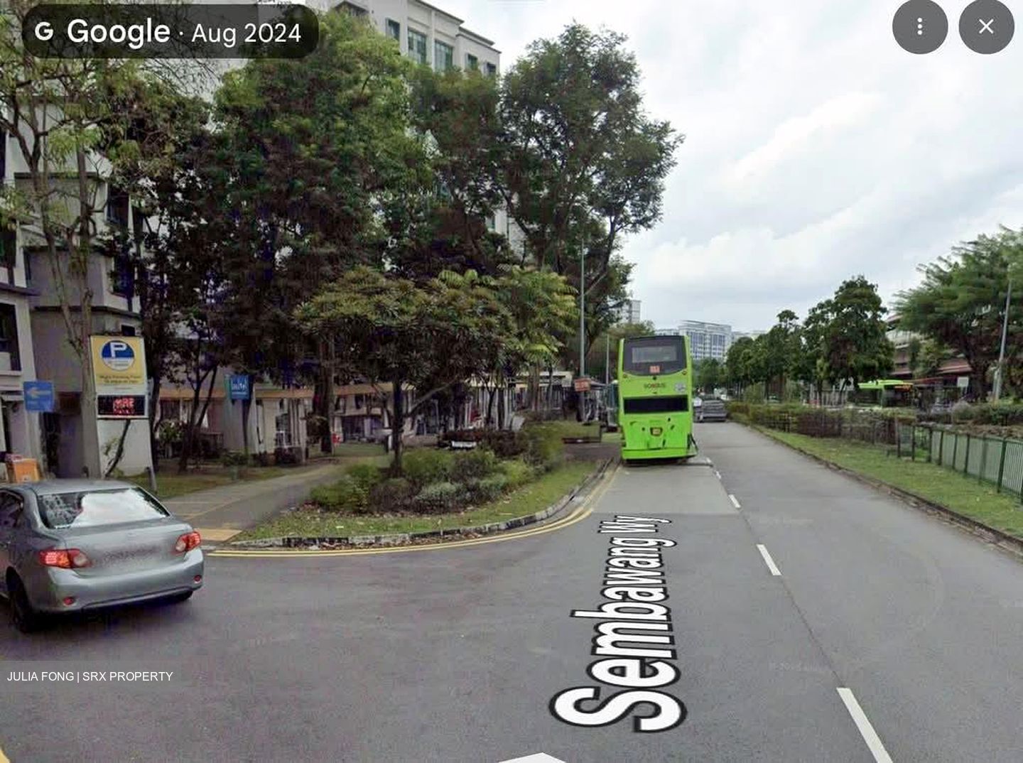 355 SEMBAWANG WAY (D27), Shop House #556557281